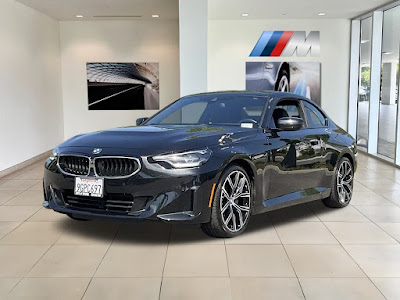 2023 BMW 2 Series 230i