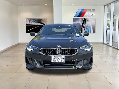 2023 BMW 2 Series 230i