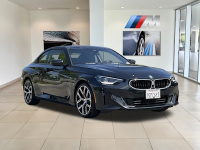 2023 BMW 2 Series 230i