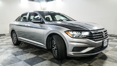 2020 Volkswagen Jetta 1.4T SE