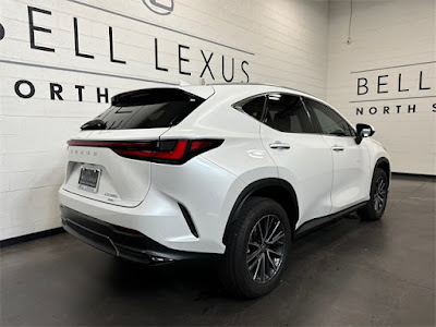 2024 Lexus NX 350 Premium