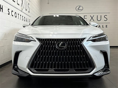 2024 Lexus NX 350 Premium