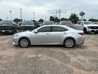 2014 Lexus ES 350 Base