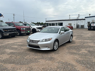 2014 Lexus ES 350 Base