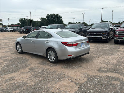 2014 Lexus ES 350 Base