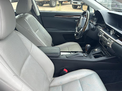 2014 Lexus ES 350 Base