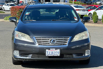 2011 Lexus ES 350