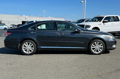 2011 Lexus ES 350