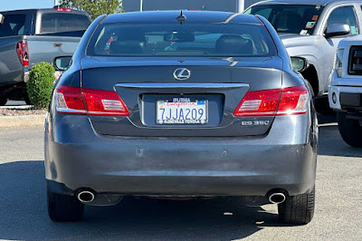 2011 Lexus ES 350