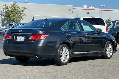 2011 Lexus ES 350