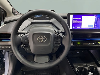 2023 Toyota Prius Limited