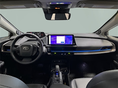 2023 Toyota Prius Limited