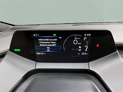 2023 Toyota Prius Limited