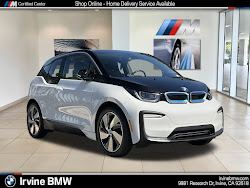 2021 BMW i3 120Ah