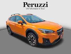 2019 Subaru Crosstrek Limited AWD