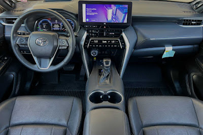 2023 Toyota Venza Limited