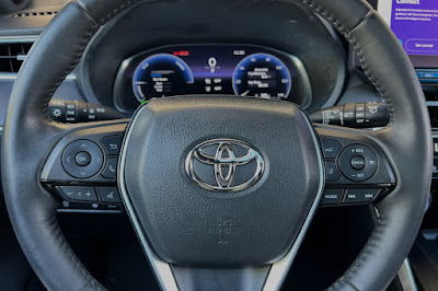 2023 Toyota Venza Limited