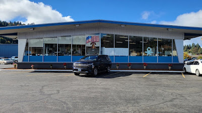 2022 Toyota Tacoma 4WD SR