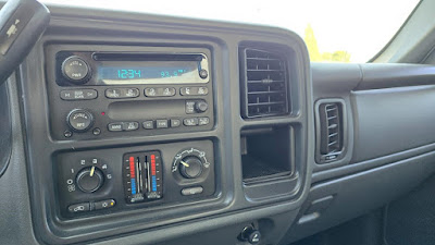 2006 Chevrolet Silverado 1500 LT1