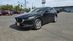 2021 Mazda Mazda CX-30 Select