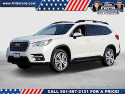 2020 Subaru Ascent Premium