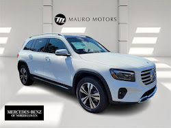 2025 Mercedes-Benz GLB GLB 250