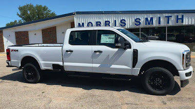 2024 Ford Super Duty F-250 SRW XL