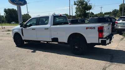 2024 Ford Super Duty F-250 SRW XL