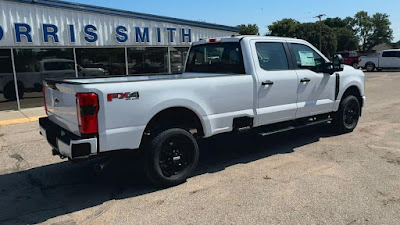 2024 Ford Super Duty F-250 SRW XL