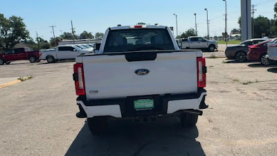 2024 Ford Super Duty F-250 SRW XL