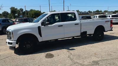 2024 Ford Super Duty F-250 SRW XL