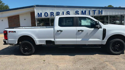 2024 Ford Super Duty F-250 SRW XL