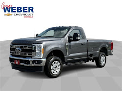 2023 Ford F-350SD XLT