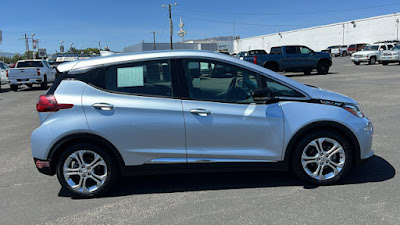 2018 Chevrolet Bolt EV LT