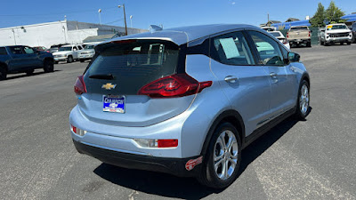 2018 Chevrolet Bolt EV LT