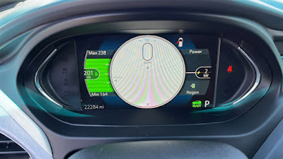 2018 Chevrolet Bolt EV LT