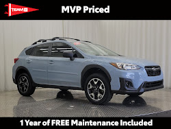 2019 Subaru Crosstrek 2.0i