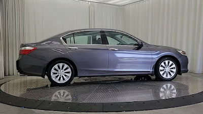 2013 Honda Accord Sdn EX-L