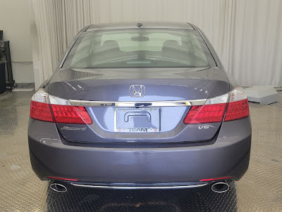 2013 Honda Accord Sdn EX-L