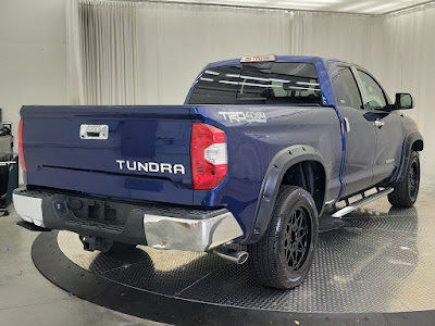 2015 Toyota Tundra 4WD Truck SR5