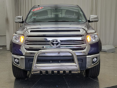 2015 Toyota Tundra 4WD Truck SR5