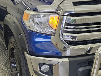 2015 Toyota Tundra 4WD Truck SR5