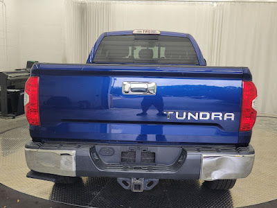 2015 Toyota Tundra 4WD Truck SR5