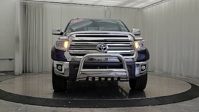 2015 Toyota Tundra 4WD Truck SR5