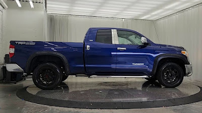 2015 Toyota Tundra 4WD Truck SR5