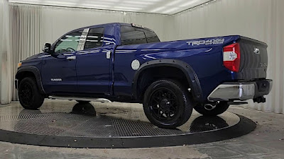 2015 Toyota Tundra 4WD Truck SR5