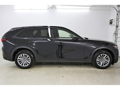 2024 Mazda CX-90 3.3 Turbo Preferred Plus