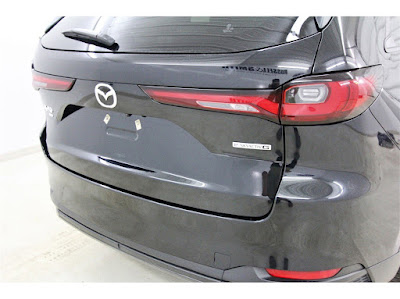 2024 Mazda CX-90 3.3 Turbo Preferred Plus