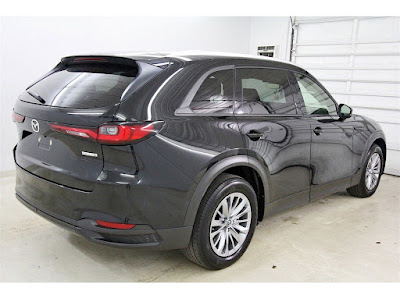 2024 Mazda CX-90 3.3 Turbo Preferred Plus