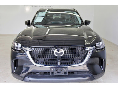 2024 Mazda CX-90 3.3 Turbo Preferred Plus